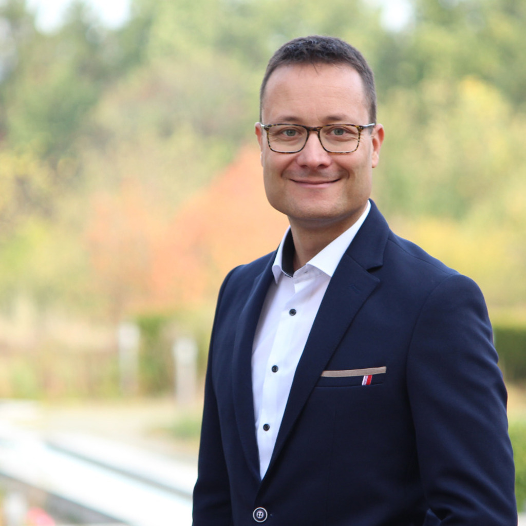 Jörg Schneider Key Account Manager Unicontrol Systemtechnik GmbH XING