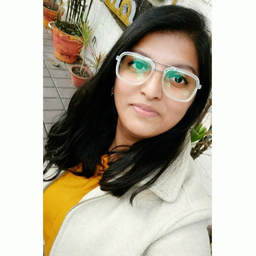 Varsha Tulsani