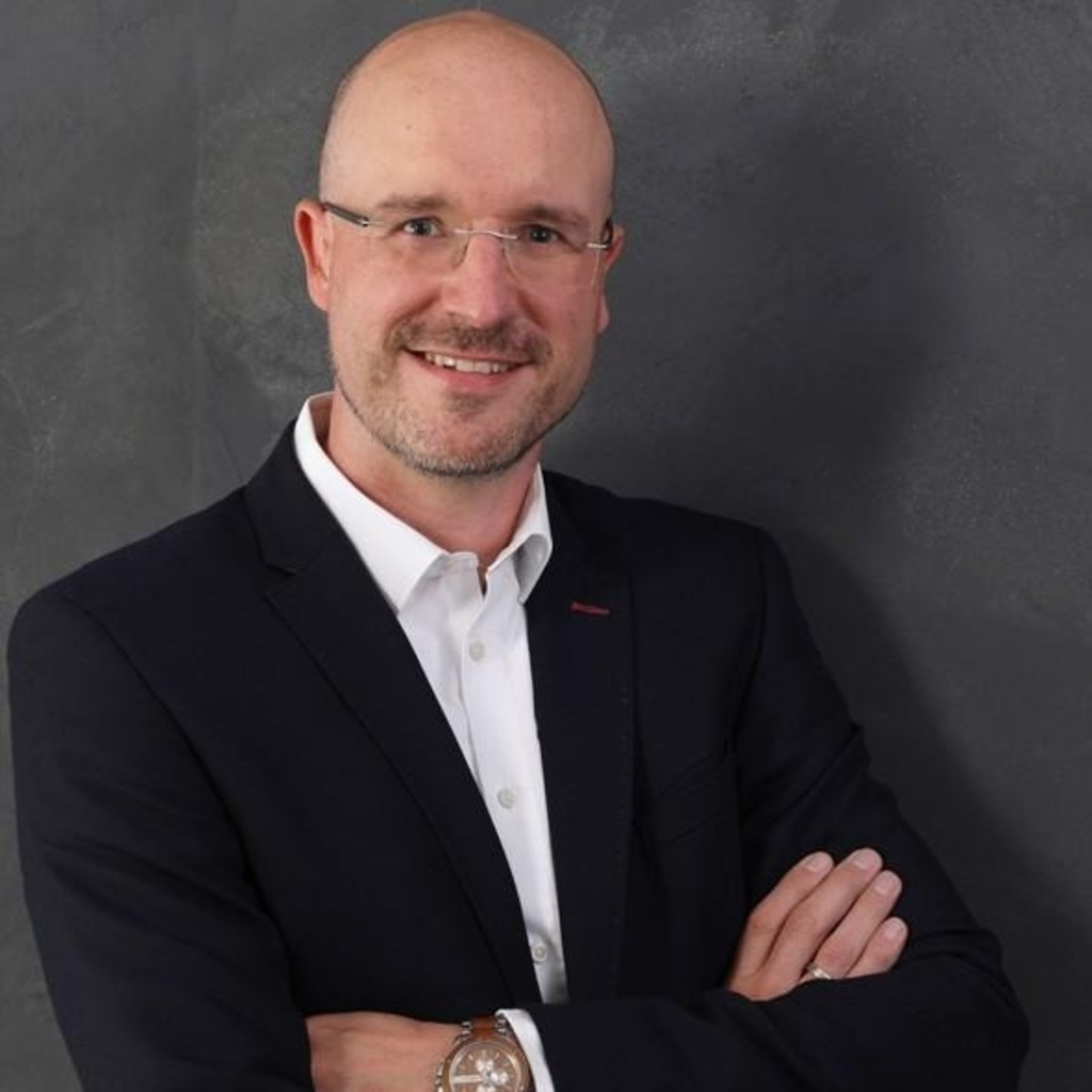 Hannes Görk Leiter Vertrieb Martin Staud GmbH XING