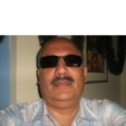 Prof. Jose Sanchez