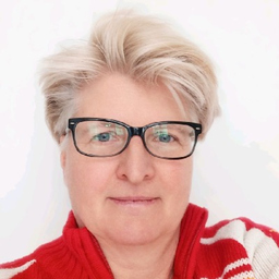Martina  Weingärtner's profile picture