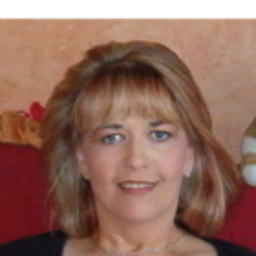 Profilbild Susanne Bartsch