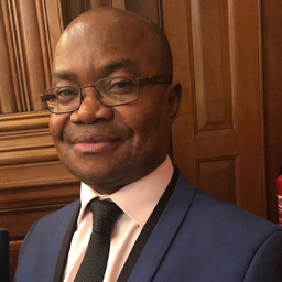 Andrew Chukwuenweniwe