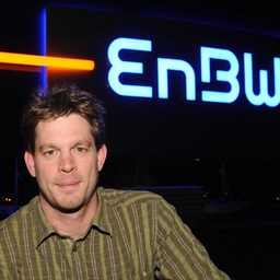 Markus Eisenlohr