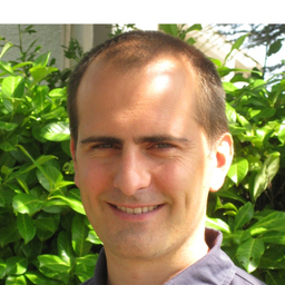 Stéphane Laroche