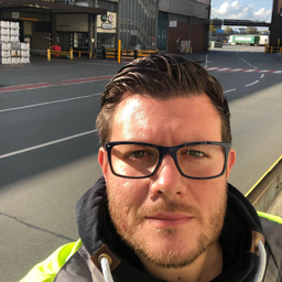 Profilbild Bastian Wiesner