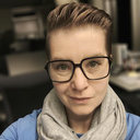 Anja Olzhausen
