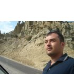Haci Osman Sancakdar