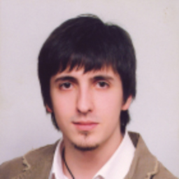 Aleksandar Kostoski