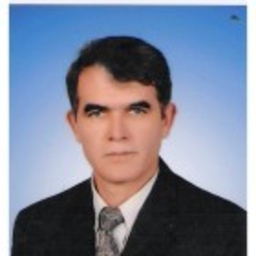 Ahmet Inan