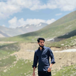 AsaD Awan