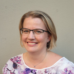 Silvia Ulrich