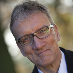 Udo Lendl
