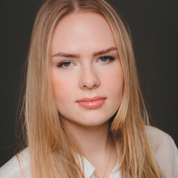 Lucy Lemacher