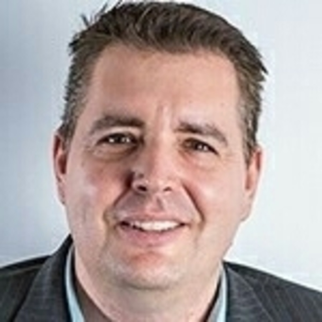 Marcus Fontana Innendienstleiter und Systemadministrator Remigius