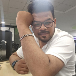 Logesh Murugan
