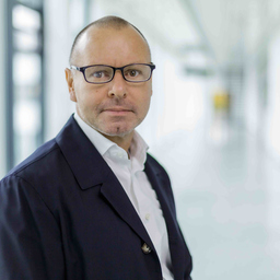Markus Kleinschwärzer