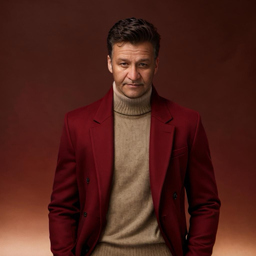 Sergio Ruiz