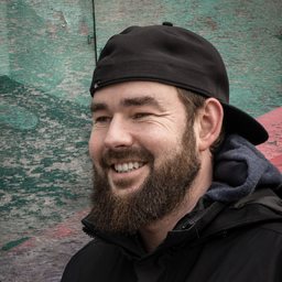 Fabian Pfitzinger