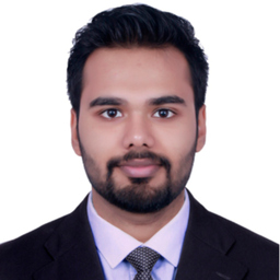 Sarath Chandran