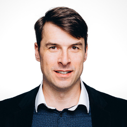 Alexander Liebig