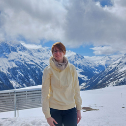 Christiane Stark