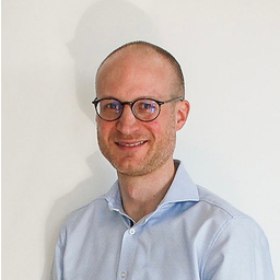 Fabrice Böhner's profile picture