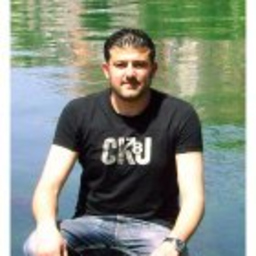 Süleyman Akabalı