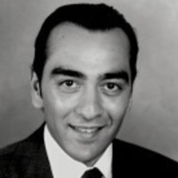 Kourosh Hashemian