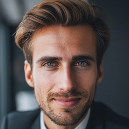 Mag. Kirill Novotarskiy