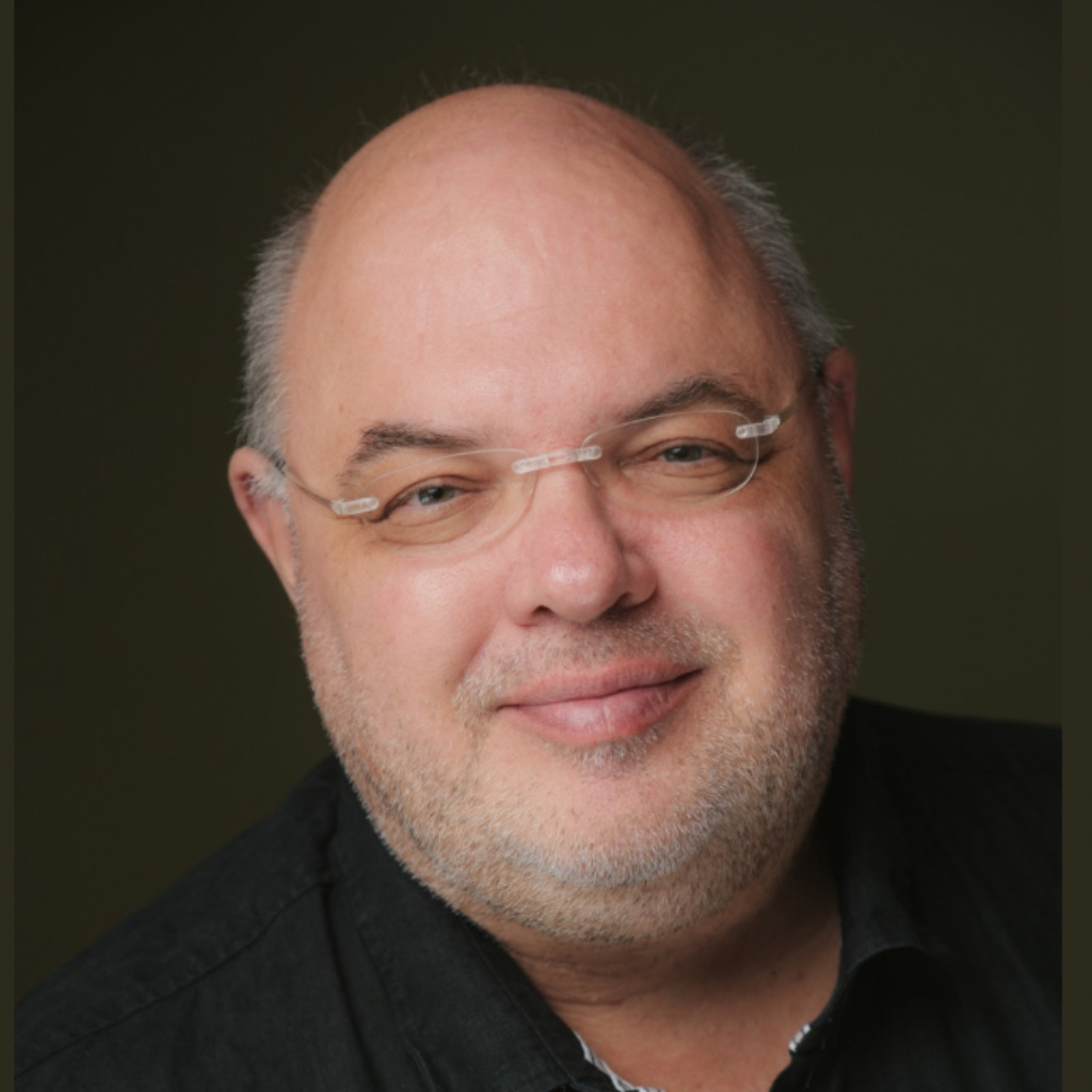 Ing. Wolfgang Peter Hruby - Senior CRM- und CP-Expert und ...