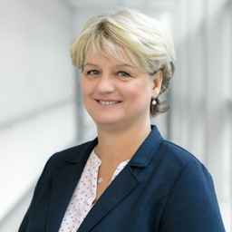 Silvana Nauke