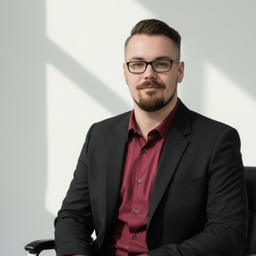 Ing. Johannes Ludwig Walke