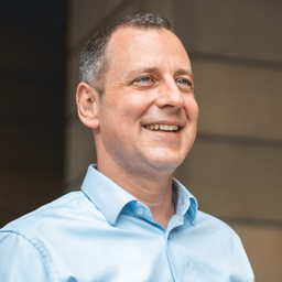 Dr. Michael Ruoff