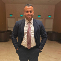 mohamed wahed