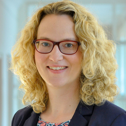Stefanie Wahl