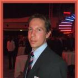 Björn Dröge
