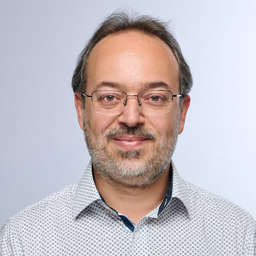 Farhad Sharifi