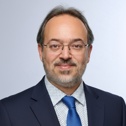 Farhad Sharifi