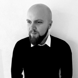 Patrick Schulze
