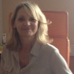 Johanna Klug's profile picture