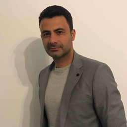 Serkan Yagtu