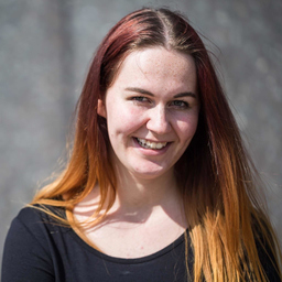 Lisa-Marie Schäfer
