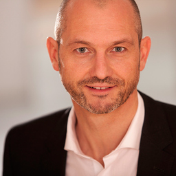 Dr. Patrick Haibach