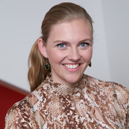 Sophie Oldenburg