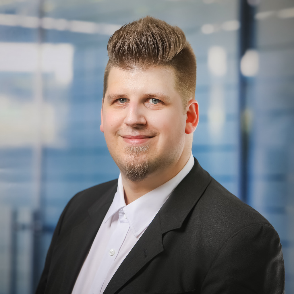 Dominik Wendt Angestellter Softwareentwickler TÜV NORD GROUP XING