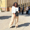 Rania El-Dahrani