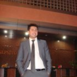 Halil Kaya