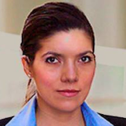 Prof. Joanna Goodwin