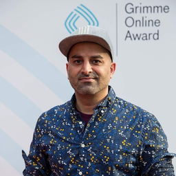Mohammed Khamis